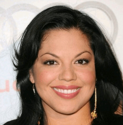 Ryan DeBolt Goodlooking Wife